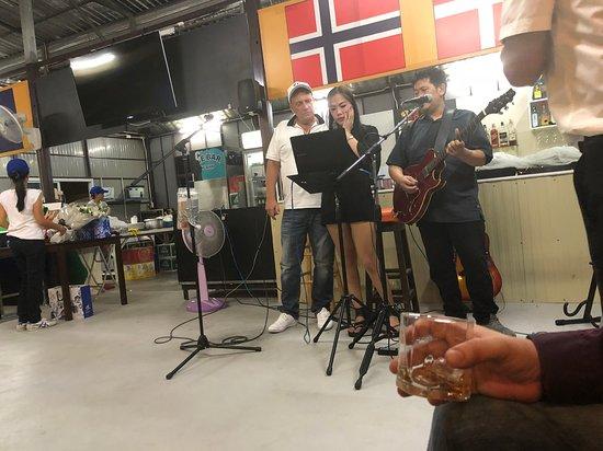 Scandinavian Kitchen